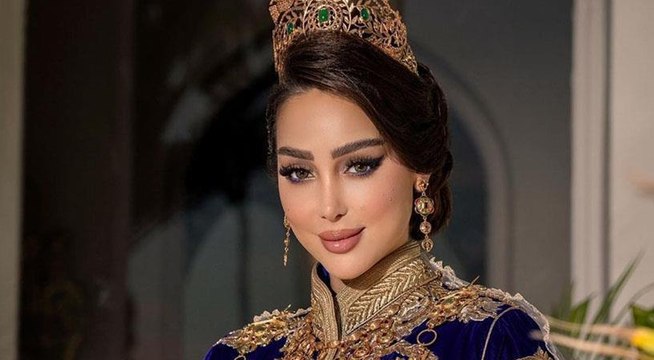 التفاصيل الكاملة لأزمة بسمة بوسيل الجديدة