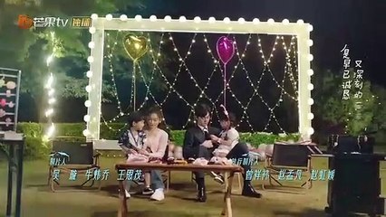 Please Be My Family Ep 17 EngSub