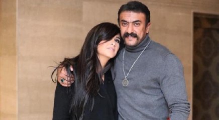 ياسمين عبد العزيز تطلب الطلاق من أحمد العوضي!