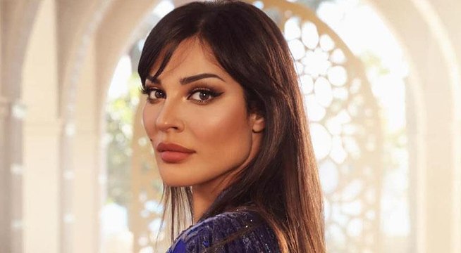 من يريد تشويه صورة نادين نسيب نجيم؟