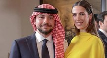 الدخول مجاناً... أحمد سعد وتامر حسني يحييان حفل زفاف ولي عهد الأردن