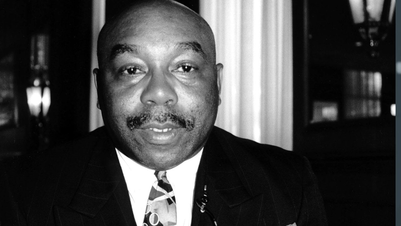 US-Sprint-Legende Jim Hines ist tot