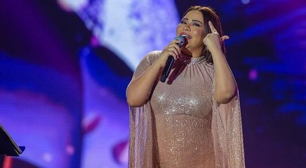 سرّ نجاح شيرين عبد الوهاب