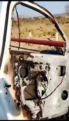 Operador de evita tragedia con tanques de gas LP