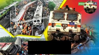 Odisha TRAIN INCIDENT - REASON FOUND - Electronic Interlocking Explained Top Enigmatic ||