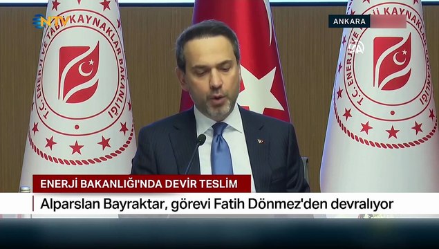 Alparslan Bayraktar kimdir? Alparslan Bayraktar, Selçuk Bayraktar'la akraba mı?