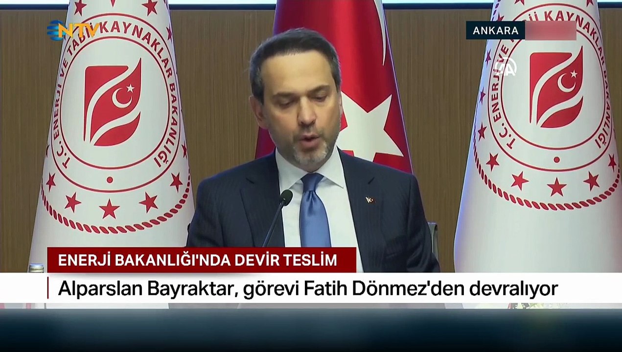 Alparslan Bayraktar kimdir? Alparslan Bayraktar, Selçuk Bayraktar'la akraba mı?