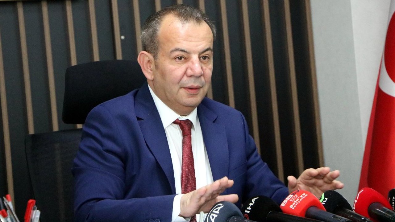 Tanju Özcan’dan Kılıçdaroğlu’na çağrı: Kurultayda aday olmayacağınızı açıklayınız