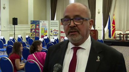 Конференција за правата на детето, дали и колку е заштитено во Македонија