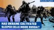 Russia-Ukraine War: US intelligence claim Kyiv has embedded sabotage agents in Russia |Oneindia News
