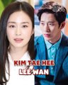 Các cặp anh chị em trong làng phim Hàn: Uhm Jung Hwa - Kim Tae Hee nổi át hết vía em trai | Điện Ảnh Net
