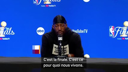 Heat - Butler, Adebayo et Vincent parlent de l’ADN de battant du club