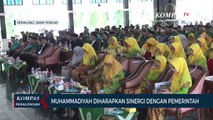Pengukuhan Pimpinan Daerah Muhammadiyah dan Aisyiyah Kabupaten Pemalang