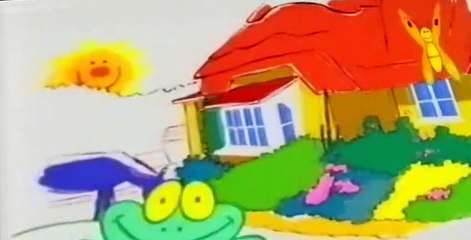 Tots TV Tots TV E022 – Tom Sings La La La
