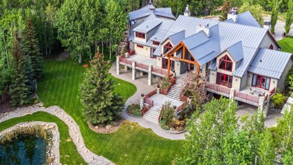 Is This Multi-Million Dollar 'One-of-a-Kind' Home Your Dream Home?