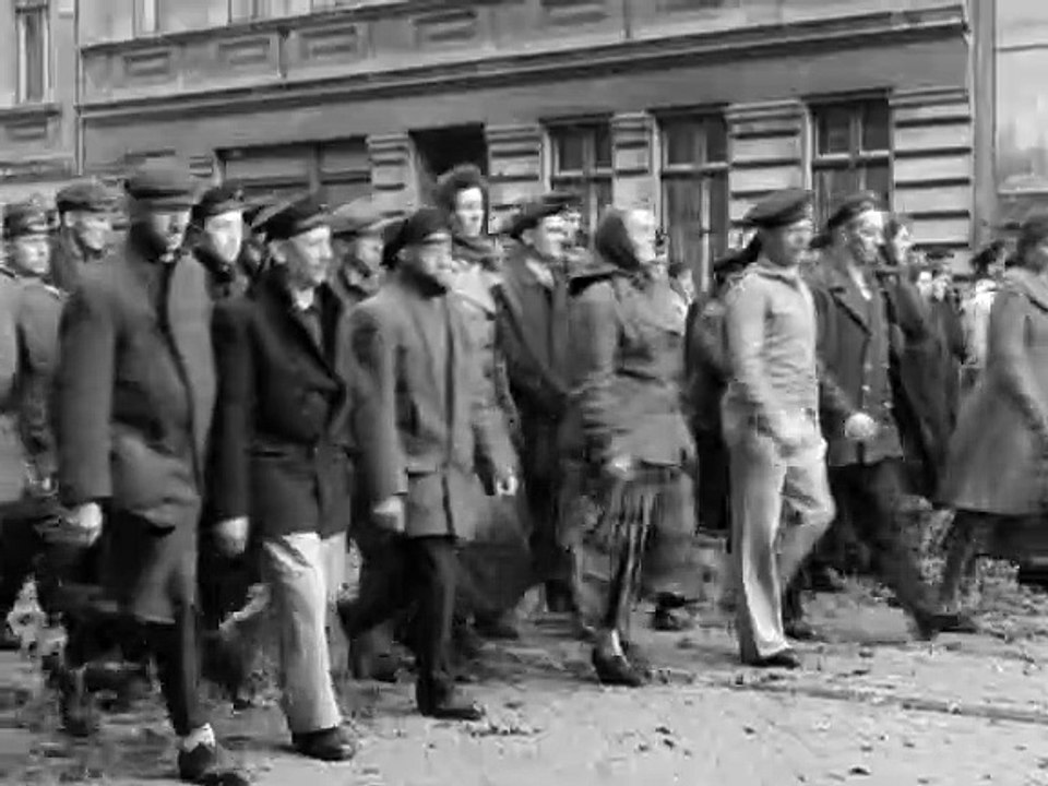 Das Lied der Matrosen (DDR-Spielfilm, 1958) - #2