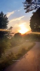 Rakkar sunset View | Dharamshala Guide