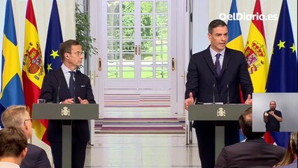 Sánchez responde a las críticas del PP a los debates: "No es una excentricidad, es un deber democrático"