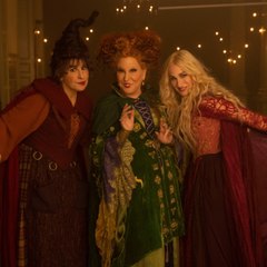 Hocus Pocus 3 is happening!