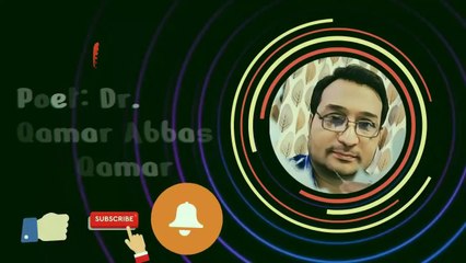 Nabi (saww) ka gulshan mahak raha hay, farishtay naghmay suna rahy hein