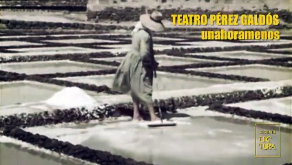 Mararía la de Femés, adaptación teatral