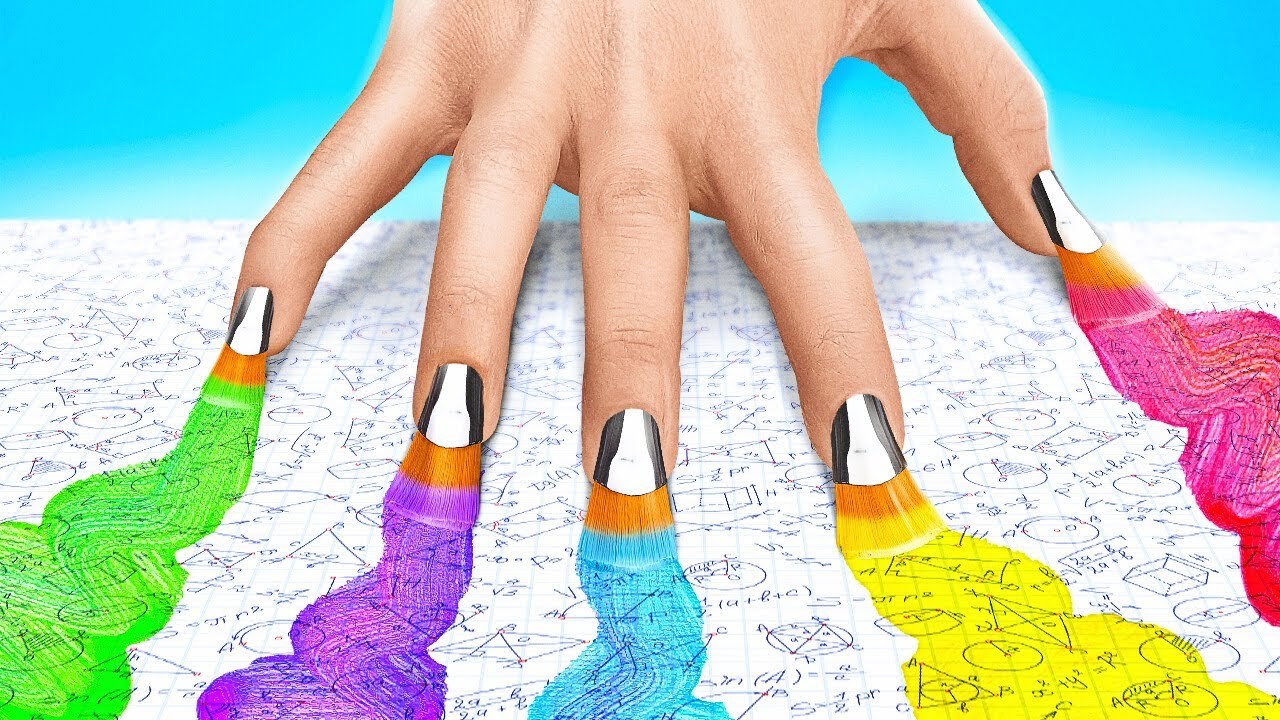 Trucs Et Astuces De Dessin Pour Debutants || Techniques Pour Dessiner Comme Un Pro Par 123Go!