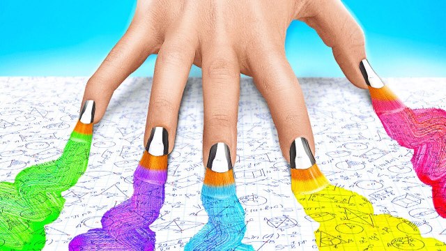 Trucs Et Astuces De Dessin Pour Debutants || Techniques Pour Dessiner Comme Un Pro Par 123Go!