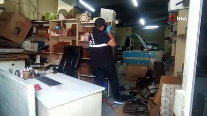 Alacak-verecek kavgasında kan aktı