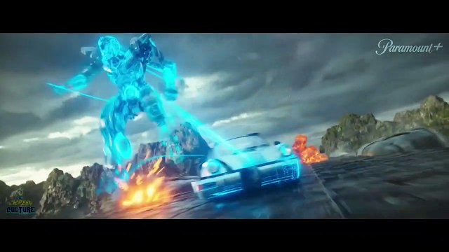 TRANSFORMERS 7 RISE OF THE BEASTS – Final Trailer (2023) Paramount Pictures (HD) (New)