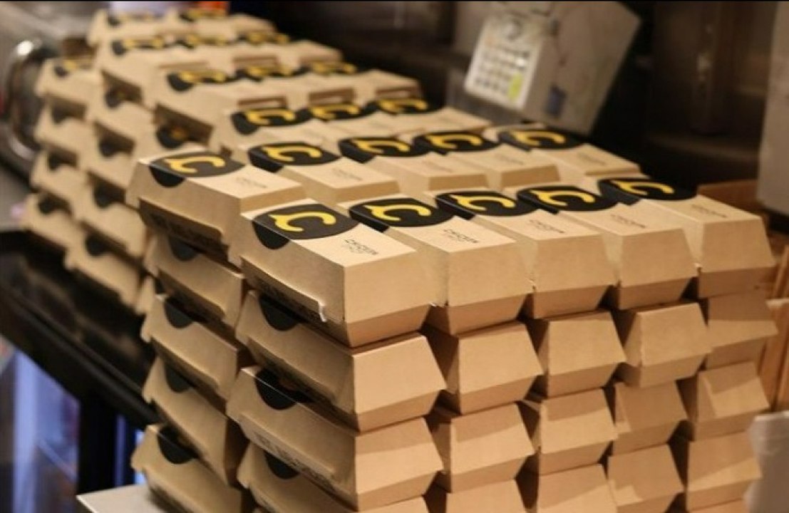 Beyoncé: Hühnchen für 2.000 Euro