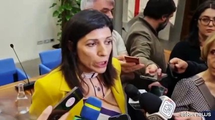 Sbarchi migranti, "per la Toscana ormai ? gestione ordinaria"