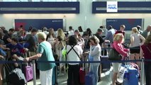 Flugverkehr im Aufwind: Passagierzahlen steigen schneller als erwartet