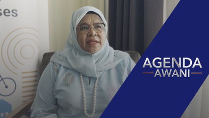 Turunkan kuasa kepada PBT dapatkan dana untuk pembangunan hijau - Pengarah Eksekutif UN-Habitat