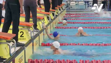 Hayden Ong enggan sekadar dikenali sebagai anak bekas perenang negara