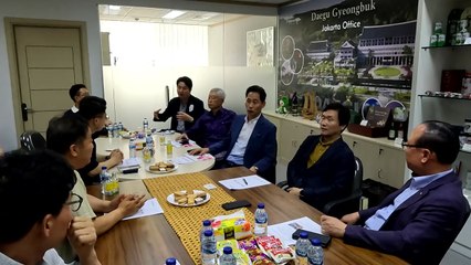 [경북] 경북 경산 무역사절단, 동남아시아 시장 공략 / YTN