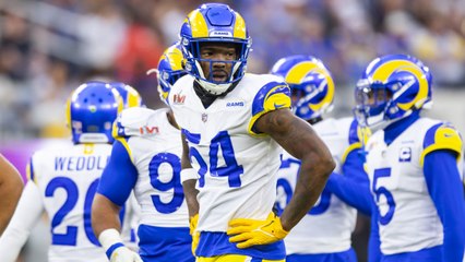 Buffalo Bills Sign Leonard Floyd To 1-Year Deal