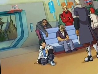 Galactik Football Galactik Football E020 – Metaflux