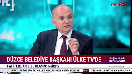 Başkanlar Konuşuyor - 3 Haziran 2023