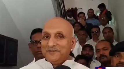 बक्सर: अनुकंपा आश्रितों को जल्द मिलेगा उनका हक, योग्यता के आधार पर होगी बहाली- शिक्षा मंत्री