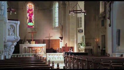 Les Projos de Greta : La Soif du mâle Bande-annonce VF