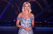 Holly Willoughby returns to This Morning and blasts Phillip Schofield