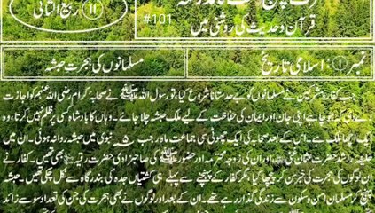 Islamic histories, Power of Allah, tibbenabvi