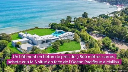 Beyoncé et Jay-Z fraîchement propriétaires de la maison la plus chère de Californie, à 200 M$