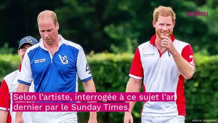 Скачать видео: Le prince Harry paria de la famille royale, cette décision qui va lui déplaire !