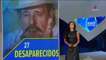Equipo de Armando Guadiana denuncia la detención arbitraria de 27 simpatizantes en Coahuila