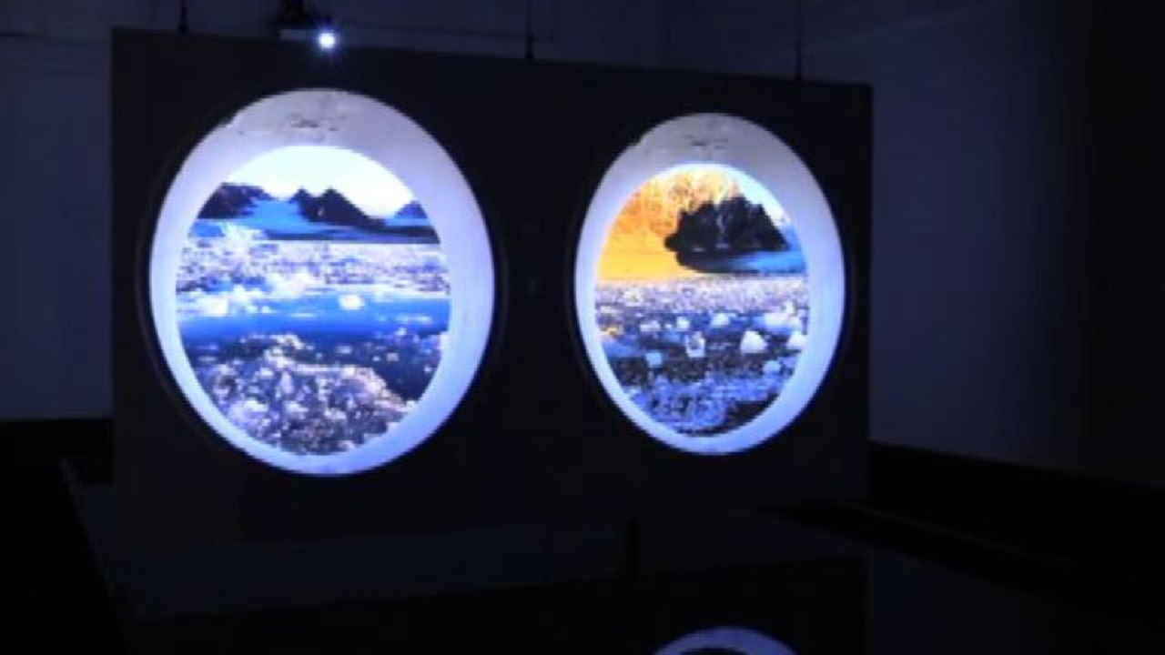 Parliamo davvero del tempo, prima che non ci sia più tempo