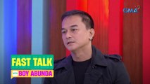 Fast Talk with Boy Abunda: Gardo Versoza, hindi kinabahan noong inatake sa puso?! (Full Episode 93)