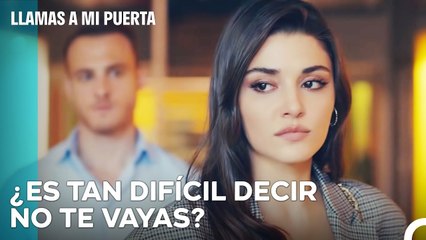 Eda Se Va A Italia - Llamas A Mi Puerta