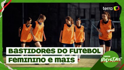 Brasileirão deve impactar decisões da Copa do Brasil?