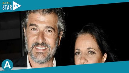 « Elle te ressemble tellement » : la femme de Daniel Lévi lui adresse un déchirant message à l'occas